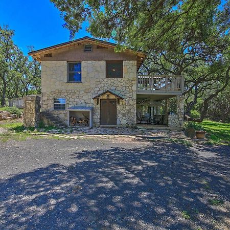 Countryside Cottage 17 Mi To Downtown San Antonio Bagian luar foto