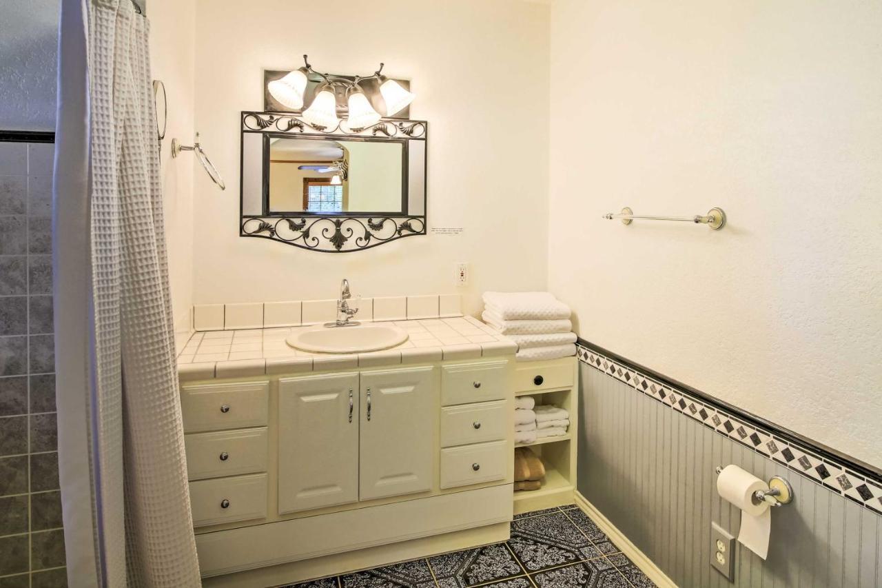 Countryside Cottage 17 Mi To Downtown San Antonio Bagian luar foto