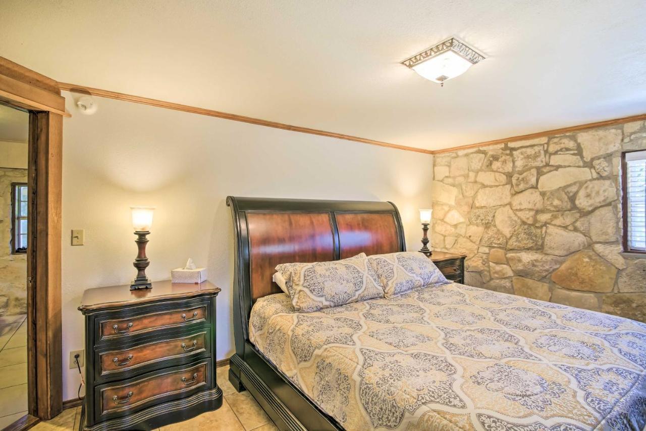 Countryside Cottage 17 Mi To Downtown San Antonio Bagian luar foto