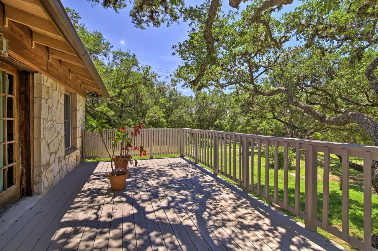 Countryside Cottage 17 Mi To Downtown San Antonio Bagian luar foto