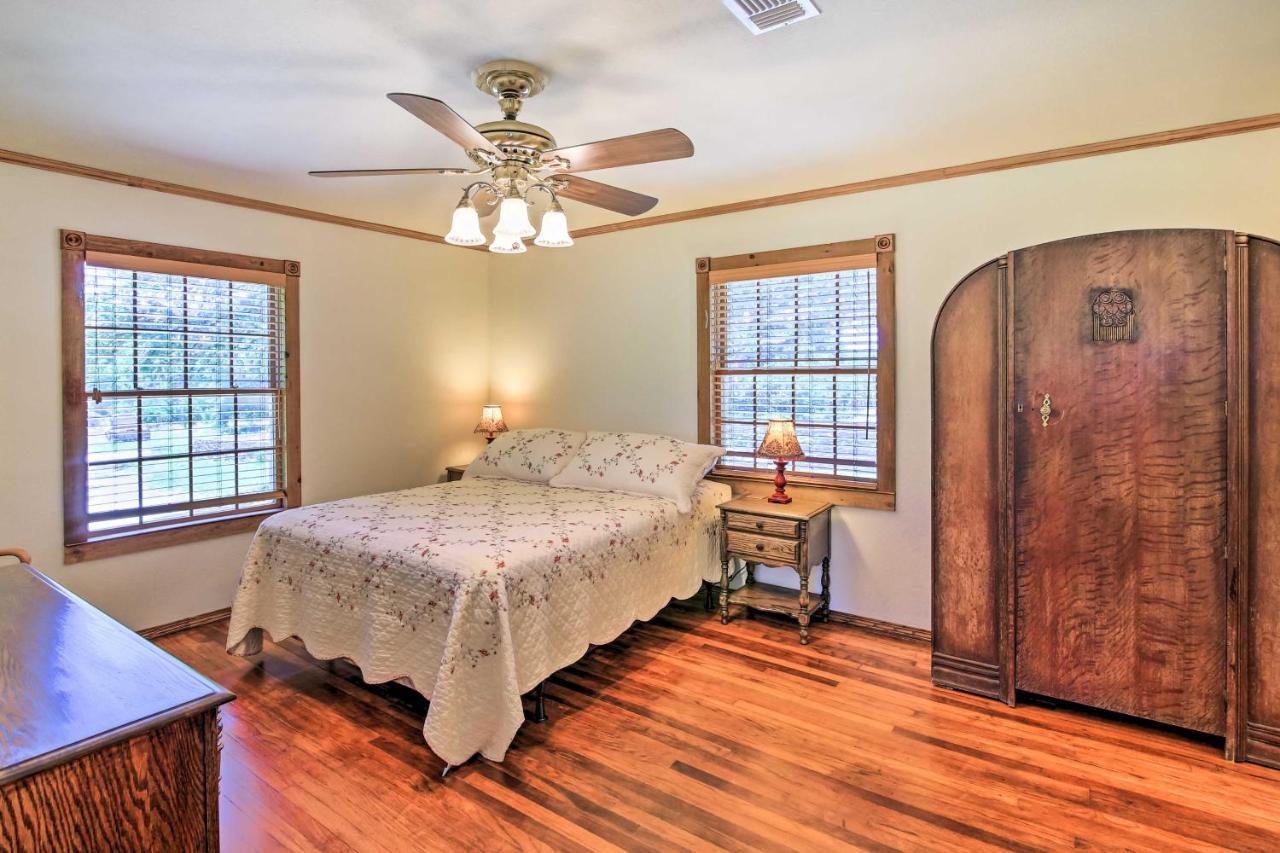 Countryside Cottage 17 Mi To Downtown San Antonio Bagian luar foto