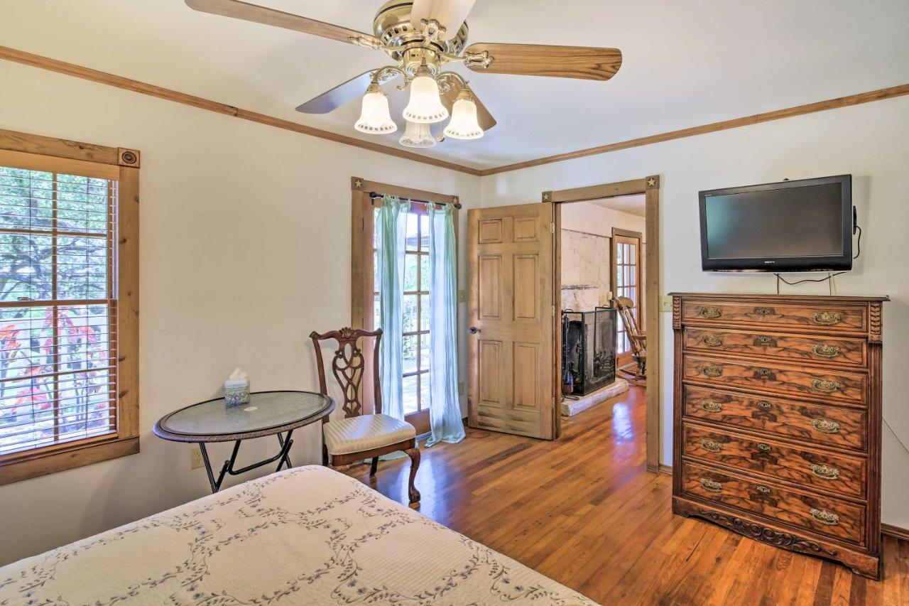 Countryside Cottage 17 Mi To Downtown San Antonio Bagian luar foto
