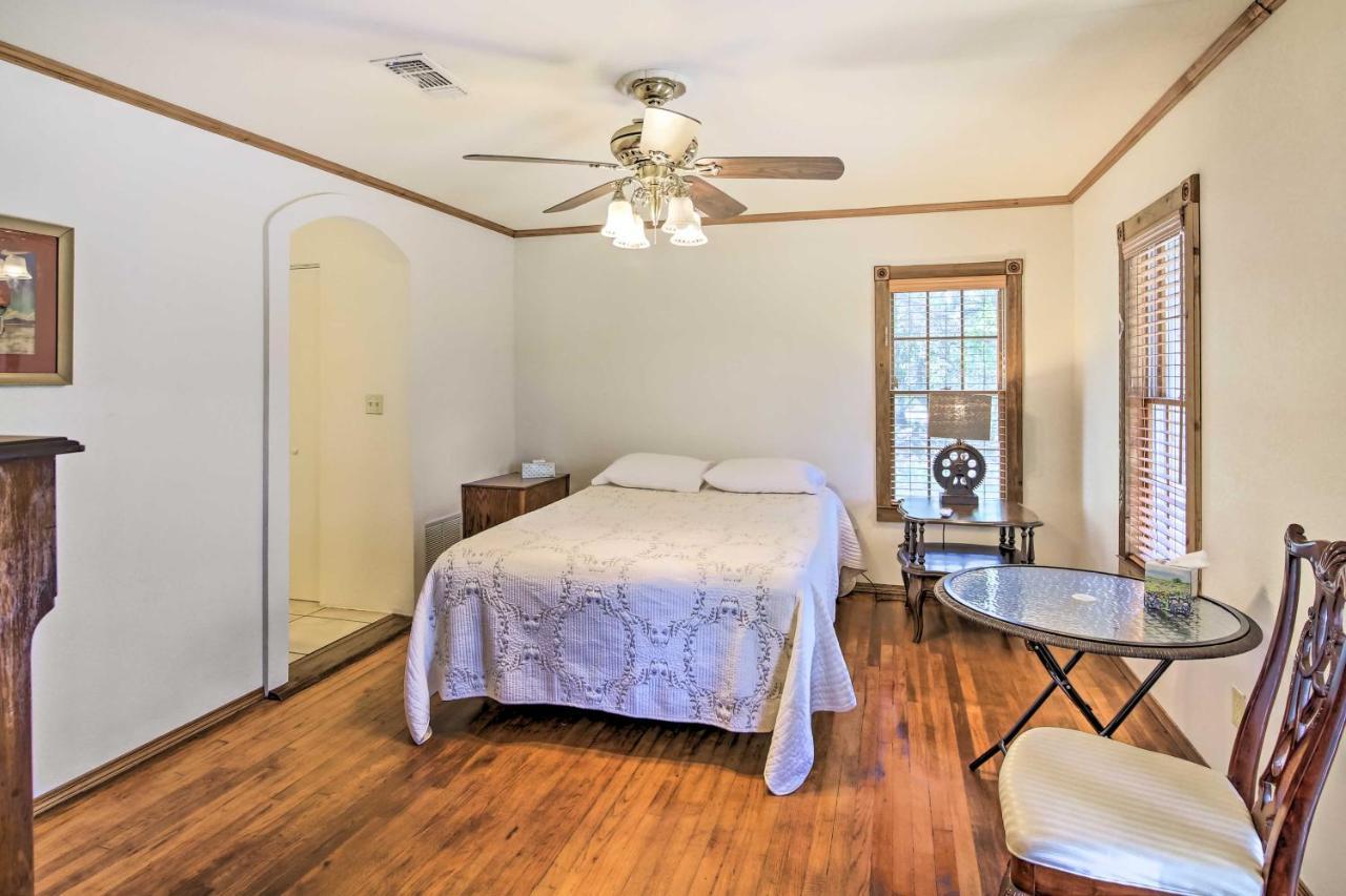 Countryside Cottage 17 Mi To Downtown San Antonio Bagian luar foto